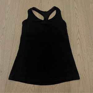 Lululemon Racerback tank